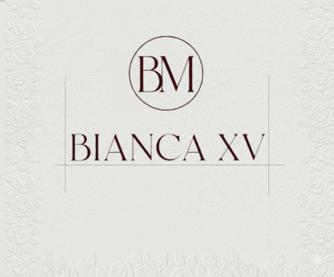 Logo Bianca XV
